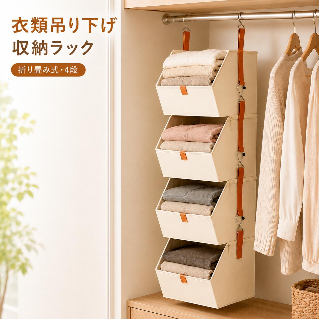 楽天市場】収納 バスケット 棚（その他｜収納家具）：インテリア・寝具