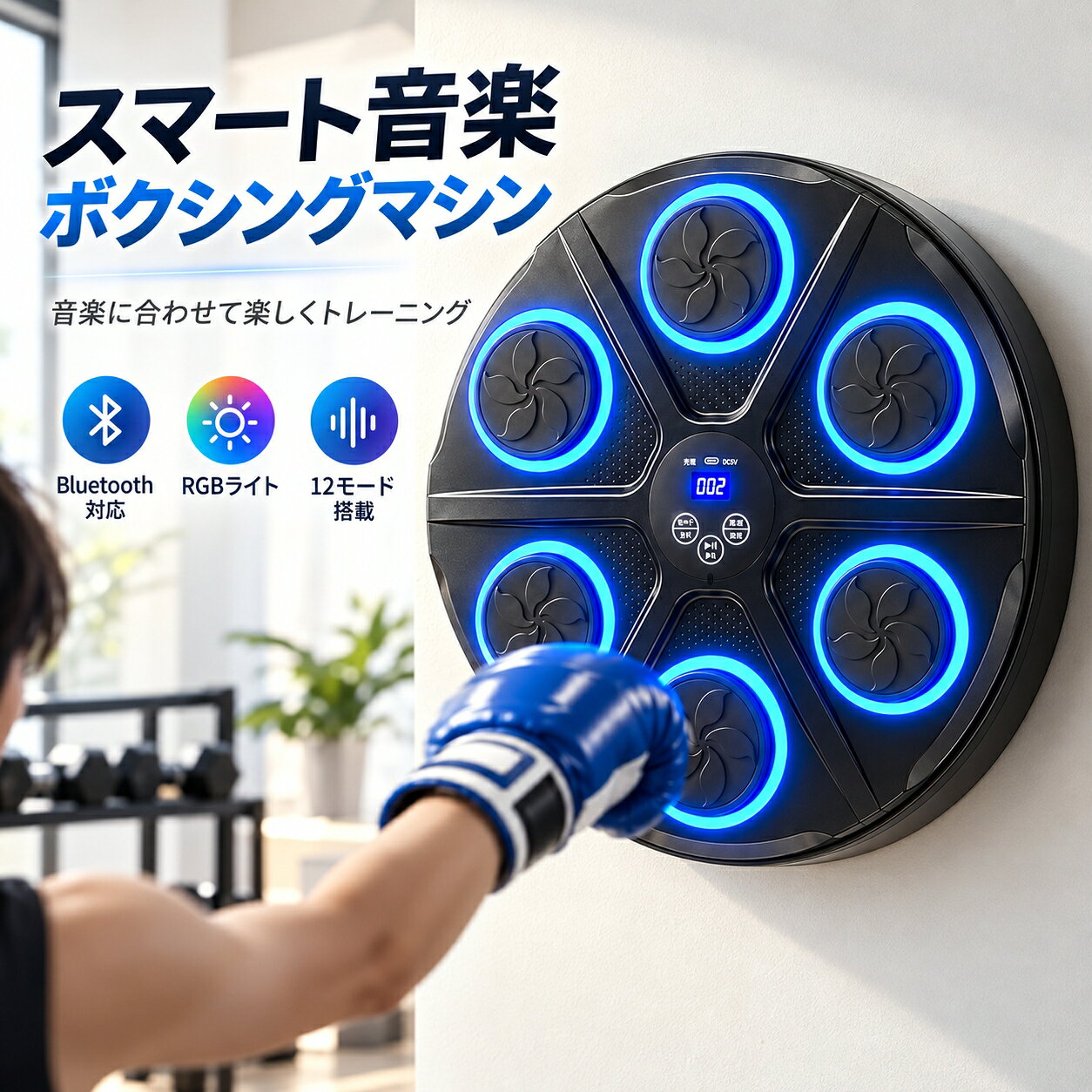 楽天市場】スマート（ボクシング｜格闘技・武術）：スポーツ