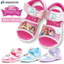 【送料無料・送料込(一部地域を除く)】MOONSTAR ムーンスター ディズニー プリンセス Disney Princess DN C1351 キッズ ジュニア...