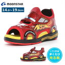 【送料無料・送料込(一部地域を除く)】MOONSTAR ムーンスター ディズニー Disney LED ライト 光る靴 DN C1356 子供靴 キッズ ジュニ...