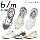 MoonStar ムーンスター BM ビーエム b/m bm スラン B/M ユニセックス メンズ レディース 紳士靴 婦人靴 厚底 スニーカー エコ 紐靴 靴...
