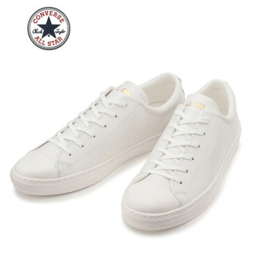 【送料無料・送料込(一部地域を除く)】コンバース レザー オールスター クップ OXCONVERSE LEATHER ALL STAR COUPE OXホワイト31301810