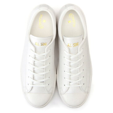 【送料無料・送料込(一部地域を除く)】コンバース レザー オールスター クップ OXCONVERSE LEATHER ALL STAR COUPE OXホワイト31301810