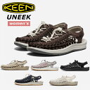 　キーン　UNEEK　ユニーク 1014099/1018698/1027441/1027442/1027445/1027448ウィメンズ　サンダル　スニーカー　アウトドア