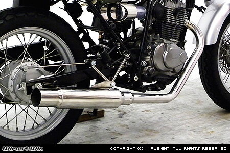 楽天市場】cb223s マフラー(パーツ|バイク用品):車用品 楽天市場】cb223s マフラー(パーツ|バイク用品):車用品