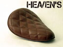 HEAVEN'S 低反発 ソロシート(スタンダード・バックサ...