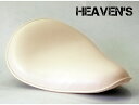 HEAVEN'S 低反発 ソロシート(スタンダード・バックサ...