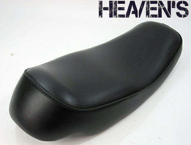 HEAVEN'S SR400ESR500iLuԗpj LjIV[g X[X ubN/wuY