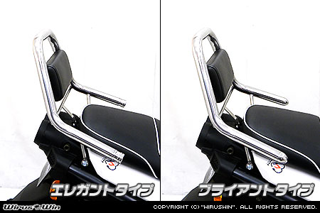 WirusWin BW��S125��BW'S125X ���ݡ��� ����ǥ�С�/�����륺������