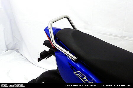 WirusWin BW'S50(JBH-SA53J) ����֥С� /�����륺������