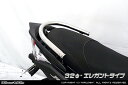 WirusWin 台湾 SYM JET S 32φタンデムバー エレガントタイプ /ウイルズウィン