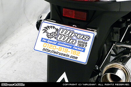 WirusWin Z(8BJ-SEJ6J) ե쥹Kit /륺