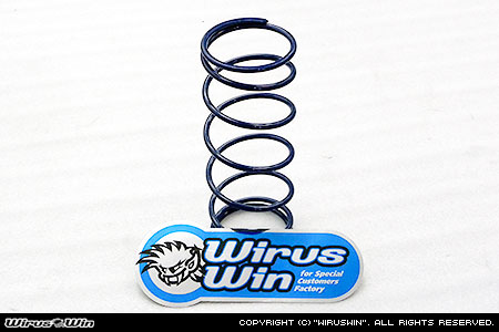 WirusWin NMAX155(8BK-SG66J ) ハイパーセンタースプリング /ウイルズウィン