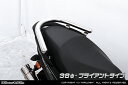 WirusWin ジョグ125(8BJ-SEJ5J) 38φタンデムバー /ウイルズウィン