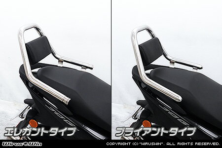 WirusWin ���祰125(8BJ-SEJ5J) ���ݡ��ȥ���ǥ�С� /�����륺������