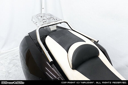 楽天市場】マグザム タンデムバー(バイク用品|車用品・バイク 楽天市場】マグザム タンデムバー(バイク用品|車用品・バイク