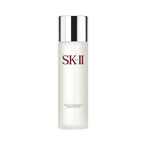 【国内正規品】SK-II フェイシャル トリートメント クリアローション 160mL ［日本正規品］ ふき取り化粧水 エスケーツー SK-2 スキンケア ローション 化粧水 ピテラ 酵母 エイジングケア