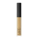 【国内正規品】NARS ラディアントクリーミーコンシーラー 1245 MEDIUM2 6mL ナーズ