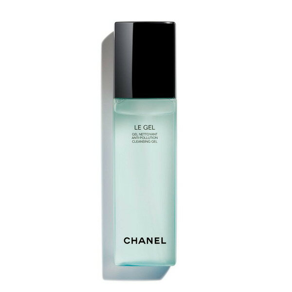 【国内正規品】CHANEL ジェル ネトワイヤン 150ml シャネル