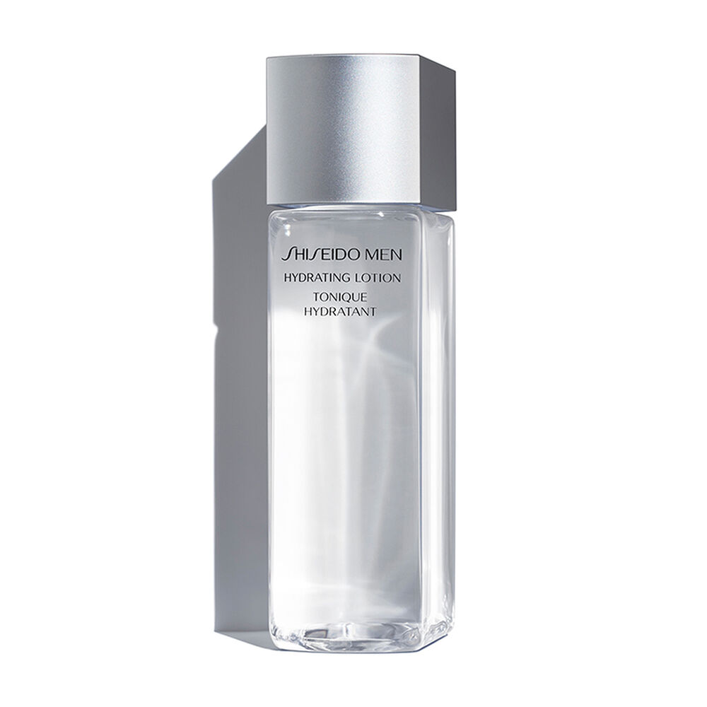 SHISEIDO MEN ハイドレーティングローション / 本体 / 150mL