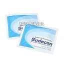 催涙スプレーの中和剤 SUDECON 2個セット 中和剤のみ...