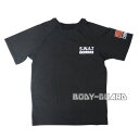 中国SWAT Tシャツ 半袖 L ブラック ミリタリーTシャツ ミリタリーファッション 特殊部隊 Lサイズ スポーツ スポーツ用品 サバイバルゲーム サバゲー 伸縮性 カジュアル プリント ロゴ グッズ アウトドア ハロウィン 衣装 仮装 コスプレ【ゆうパケット送料無料】