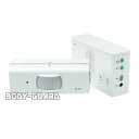 ワイヤレスチャイム センサー送信器セット EWS-1003 ...