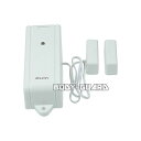 ワイヤレスチャイム用 ドア用送信器 EWS-02 (増設専用...