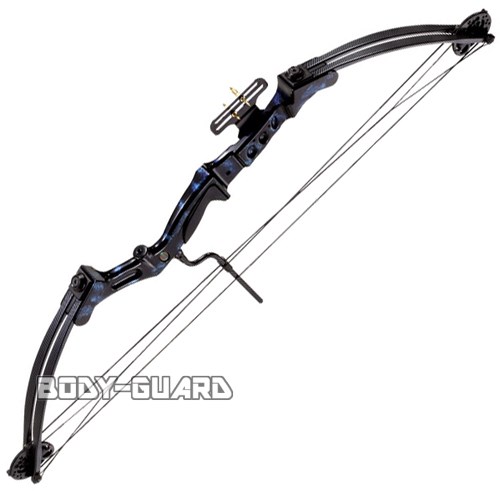 PerfectLine社製 ツインリムコンパウンドボウ チェーサー60ポンド ブルー PL製 上級者向け アーチェリー コンパウンドボウ 本体 アーチェリー弓 ...