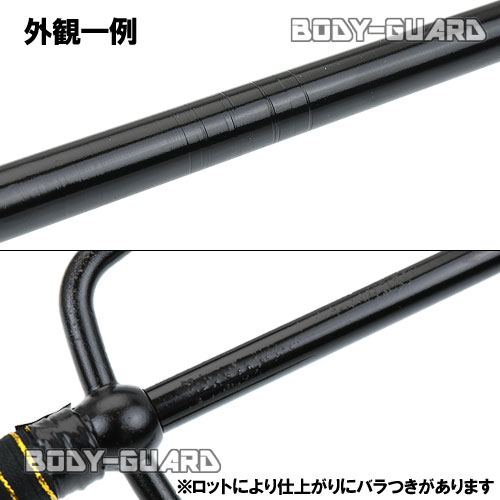 サイ ブラック 2本組み 武道具 琉球古武術 ...の紹介画像3