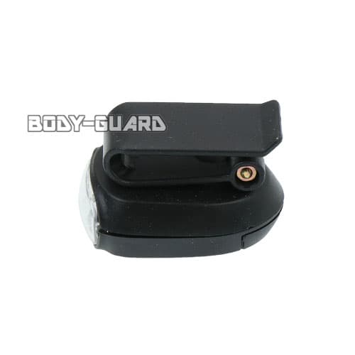 MINIクリップライト 3LED ブラック 電池式 LEDライト 作業灯 懐中電灯 携帯 小型 ミニ コンパクト 夜道 ウォーキング 散歩 キャンプ 釣り 挟む カバン ポケット 帽子 ヘッドライト 作業用ライト アウトドアライト キャップライト 防災グッズ ハンド フリー通販格安セール情報 楽天 通販