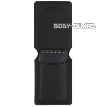 警察用手帳カバー 本革 ブラック 二つ折り 薄型 スリム POLICE ポリスグッズ 定期入れ メモ帳 電子マネー パスケース 収納 名刺入れ 劣化防止 一般の方も購入可能 手触り良 黒 シンプル かっこいい 高級感 メンズ レディース