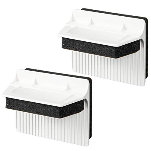 エレコム 耐震 転倒防止 グッズ ダンパー 家具用 (耐荷重150kg) 地震対策 TS-F009 ホワイト 送料無料