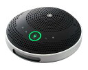 ヤマハ(YAMAHA) ユニファイドコミュニケーションスピーカーフォン USB/Bluetooth対応 ブラック YVC-200B 送料無料