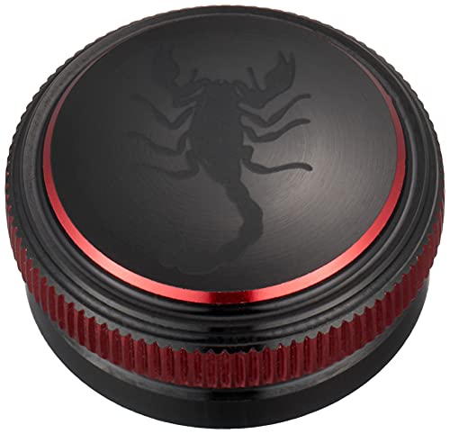 純正パーツ 19 スコーピオン MGL 150HG メカニカルブレーキノブ パートNo 13U1N 送料無料