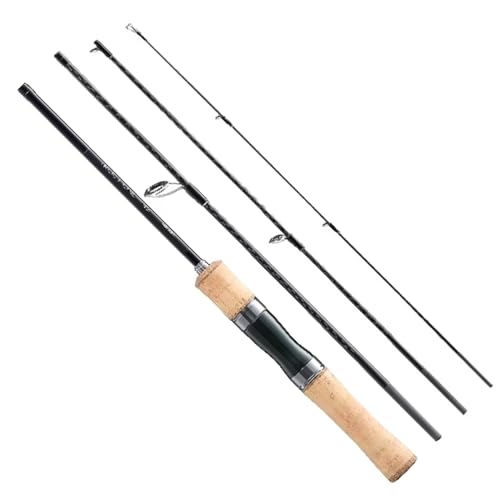 シマノ(SHIMANO) トラウトロッド 24 トラウトワン NS S47UL-4 送料無料