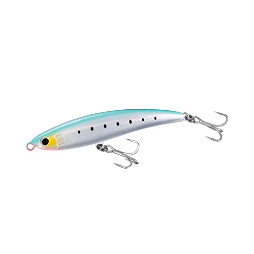 シマノ(SHIMANO) オシア ペンシル 160F ジェットブースト PB-160Q 012 Nイワシミント 送料無料