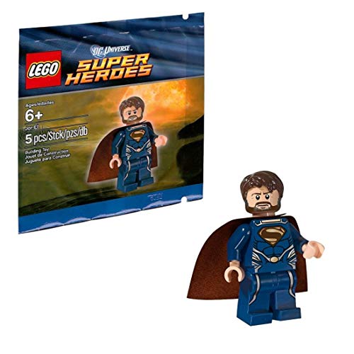 SSEŹ㤨LEGO 5001623 SUPER HEROES Jor-El ̵פβǤʤ5,316ߤˤʤޤ