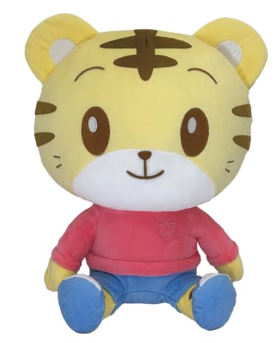 楽天市場】しまじろう グッズ（ぬいぐるみ｜ぬいぐるみ・人形