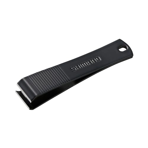 シマノ(SHIMANO) ラインカッターR ブラック CT-932R 送料無料