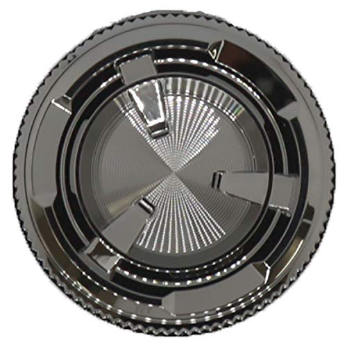 純正パーツ 15 ツインパワーSW 10000PG ハンドルスクリューキャップ パートNo 10N4K 送料無料