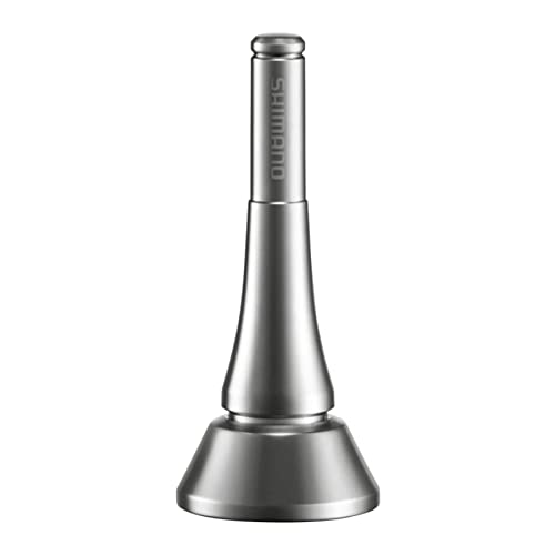 シマノ(SHIMANO) 22夢屋 チタンリールスタンド E type 送料無料