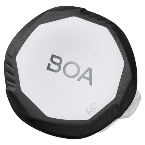 シマノ(SHIMANO) スペア用 BOAキット(RC902T/ホワイト/左足用) 送料無料