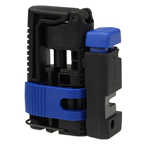 シマノ(SHIMANO) 工具 TL-BH62 ディスクブレーキホース カット & セット工具 Y13098570 送料無料