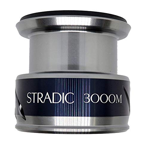 純正パーツ 15 ストラディック 3000XGM スプール組 パートNo 13CBM 送料無料