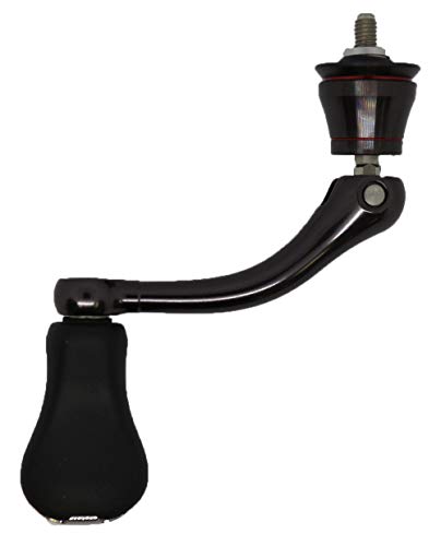 純正パーツ 16 ストラディック CI4+ 2500S ハンドル組 パートNo 10DG2 送料無料