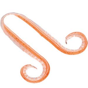 シマノ(SHIMANO) 炎月 集魚ネクタイ イカタコカーリー 011 ケイムラオレGラメ EW-004N タイラバ 送料無料