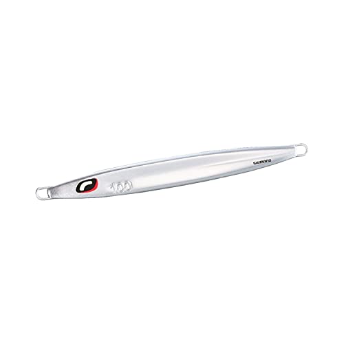 250g002 フルシルバー/250g/-・Color:002 フルシルバーStyle:250g・カラー:002 フルシルバー・自重(g):250・全長(mm):191・部門名: ユニセックス大人シマノ(SHIMANO) オシア ロングウェーバー 250g