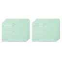 プラス カットフォルダー 再生紙 A4 3山 (3枚) ブルー 10セット(30枚) FL-063IF 87-205 ×10 送料無料