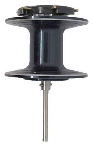 純正パーツ 17 グラップラー 301HG スプール組 (ベアリング入り) パートNo 10SWE 送料無料(4)